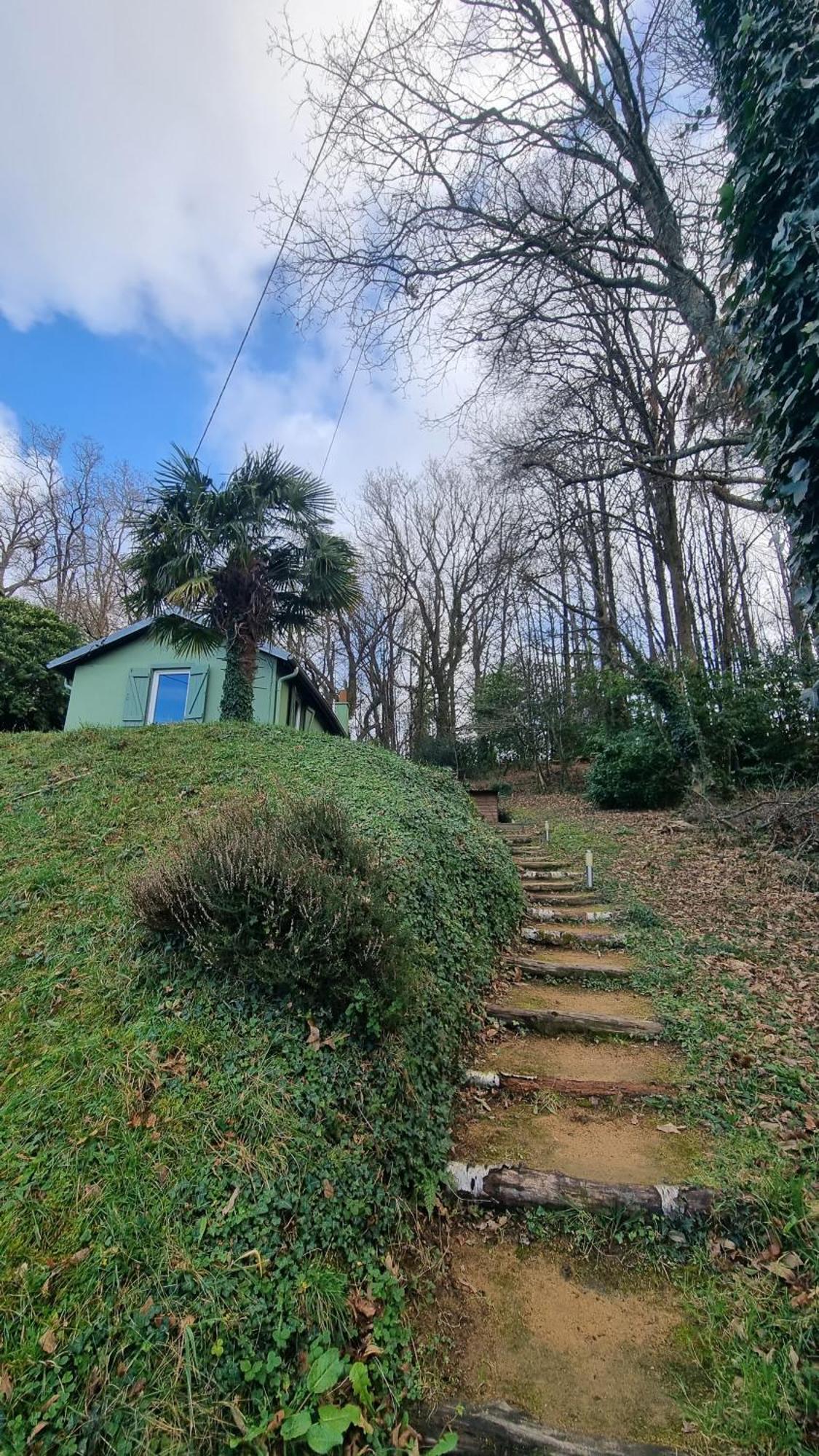 L'Oree Du Bois إنيبونت المظهر الخارجي الصورة